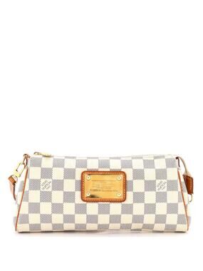 Louis Vuitton Eva Handbag Damier #347713L13B